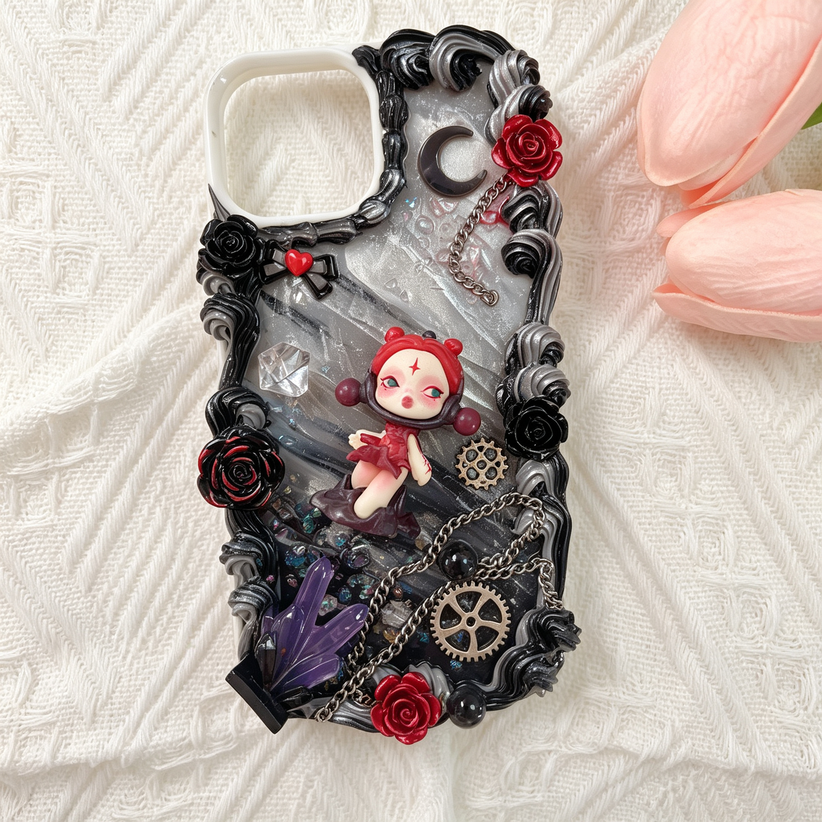 SP Decoden Phone Case