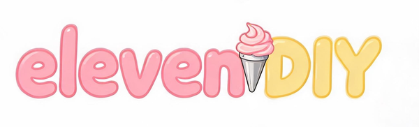 Eleven DIY