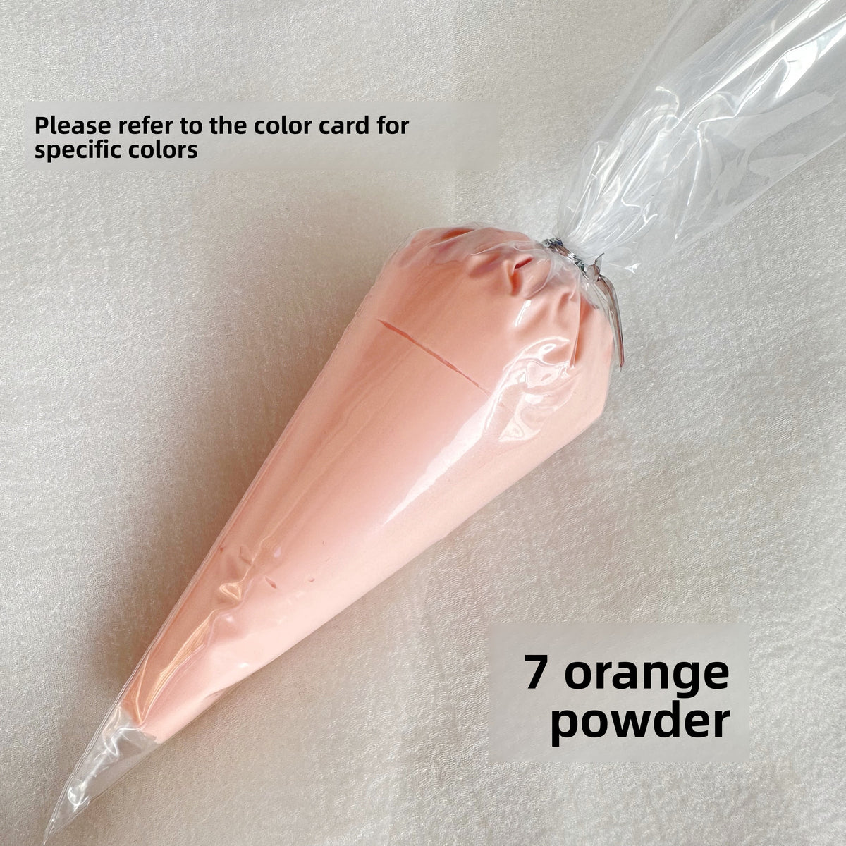 LINK A  100g  🧁Decoden Cream Glue