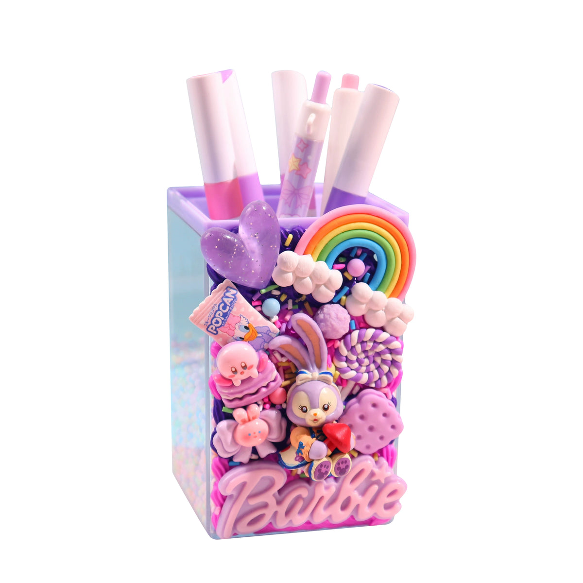 DIY Cute Pen Holder DIY Kit