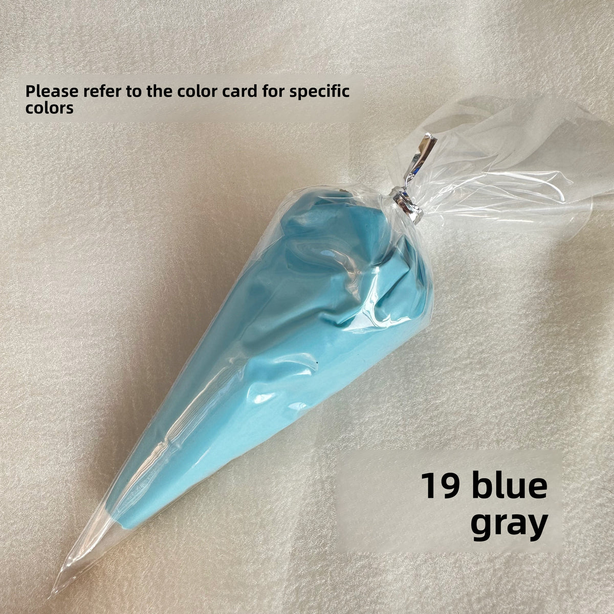 LINK A  100g  🧁Decoden Cream Glue
