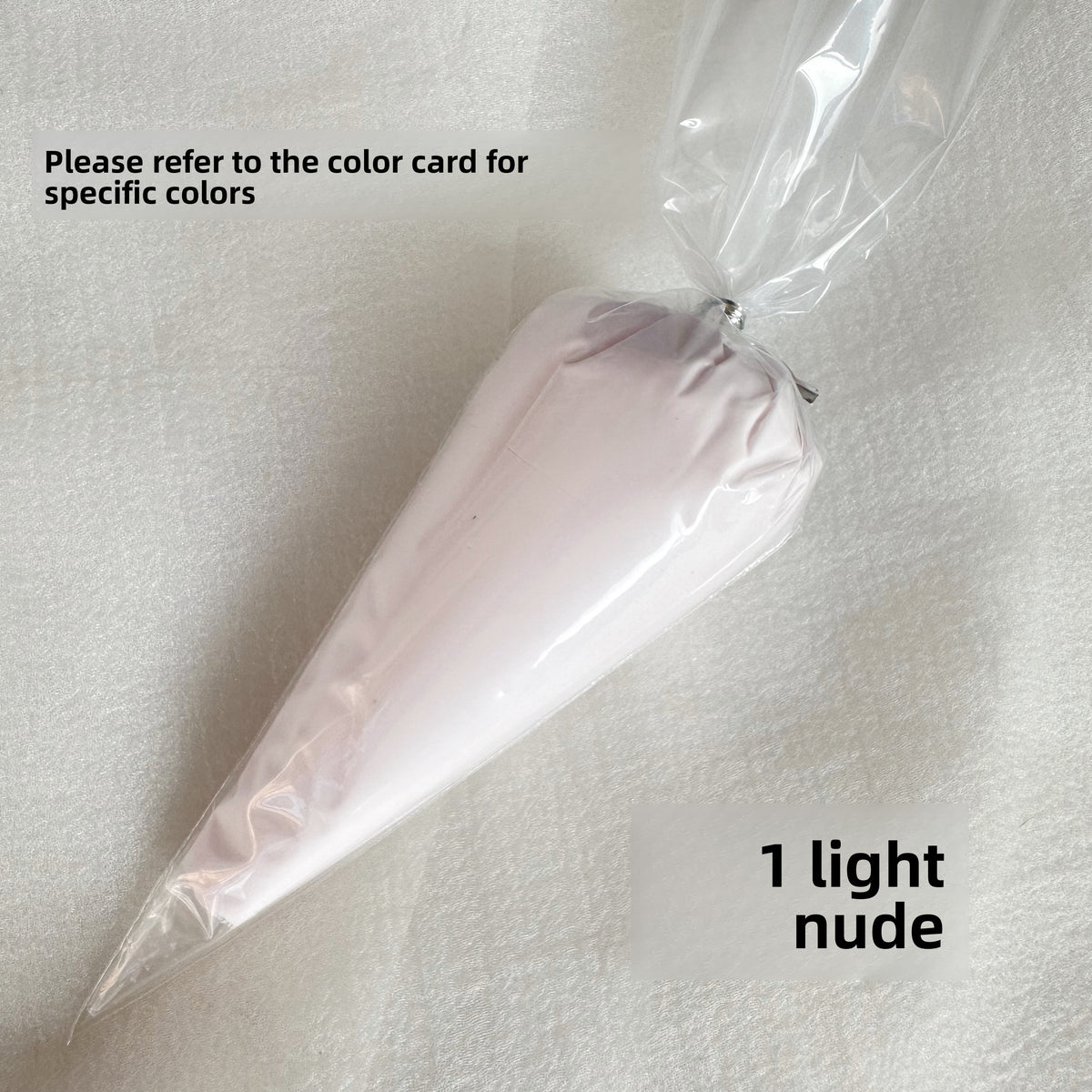 LINK A  100g  🧁Decoden Cream Glue