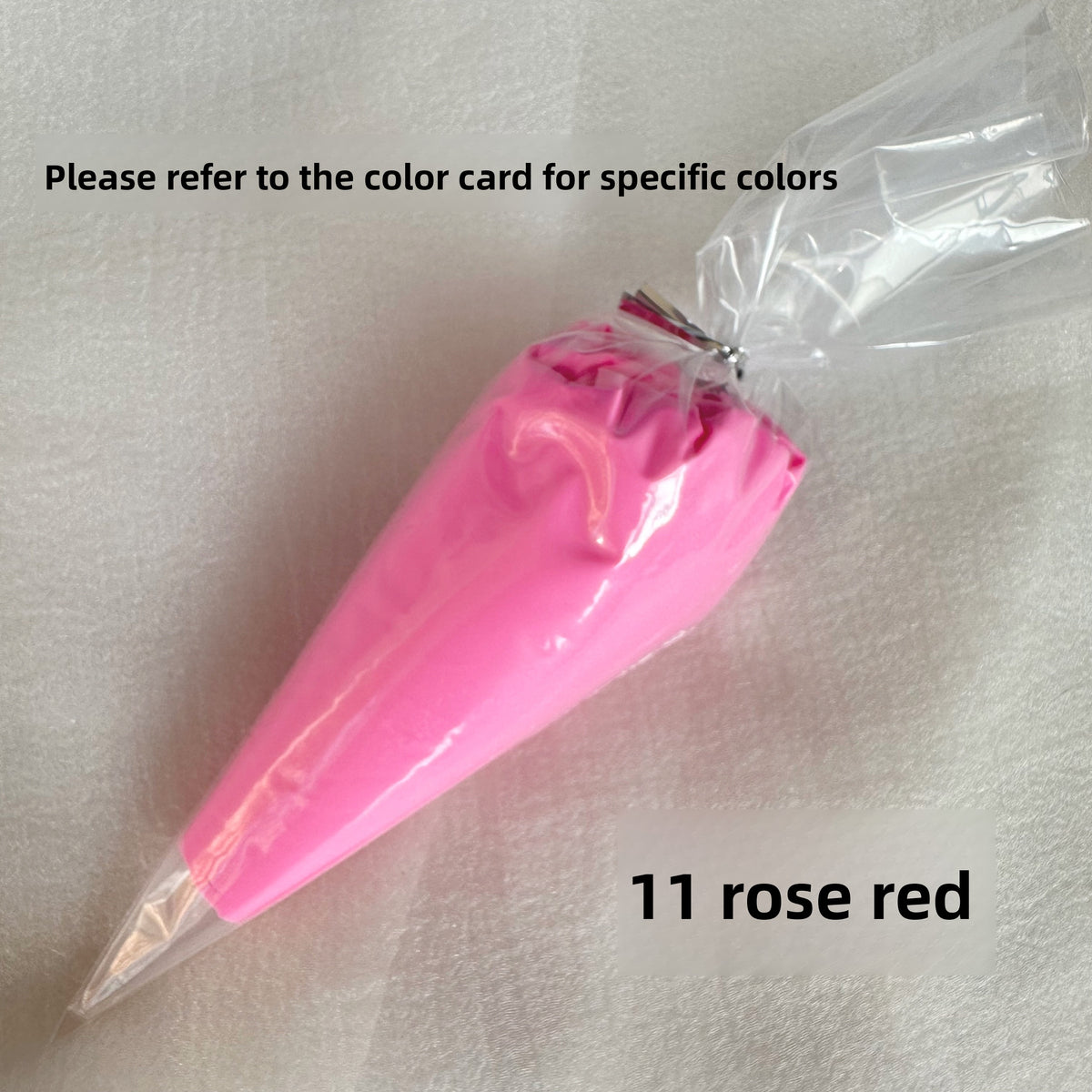LINK A  100g  🧁Decoden Cream Glue