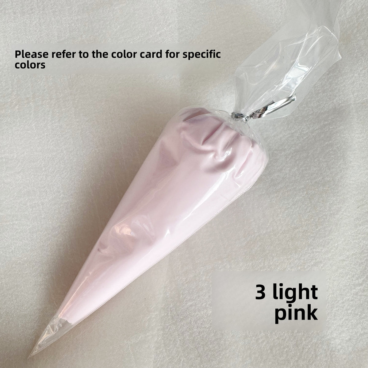 LINK A  100g  🧁Decoden Cream Glue