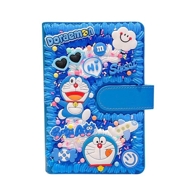 Decoden DIY Notebook Cover Kit