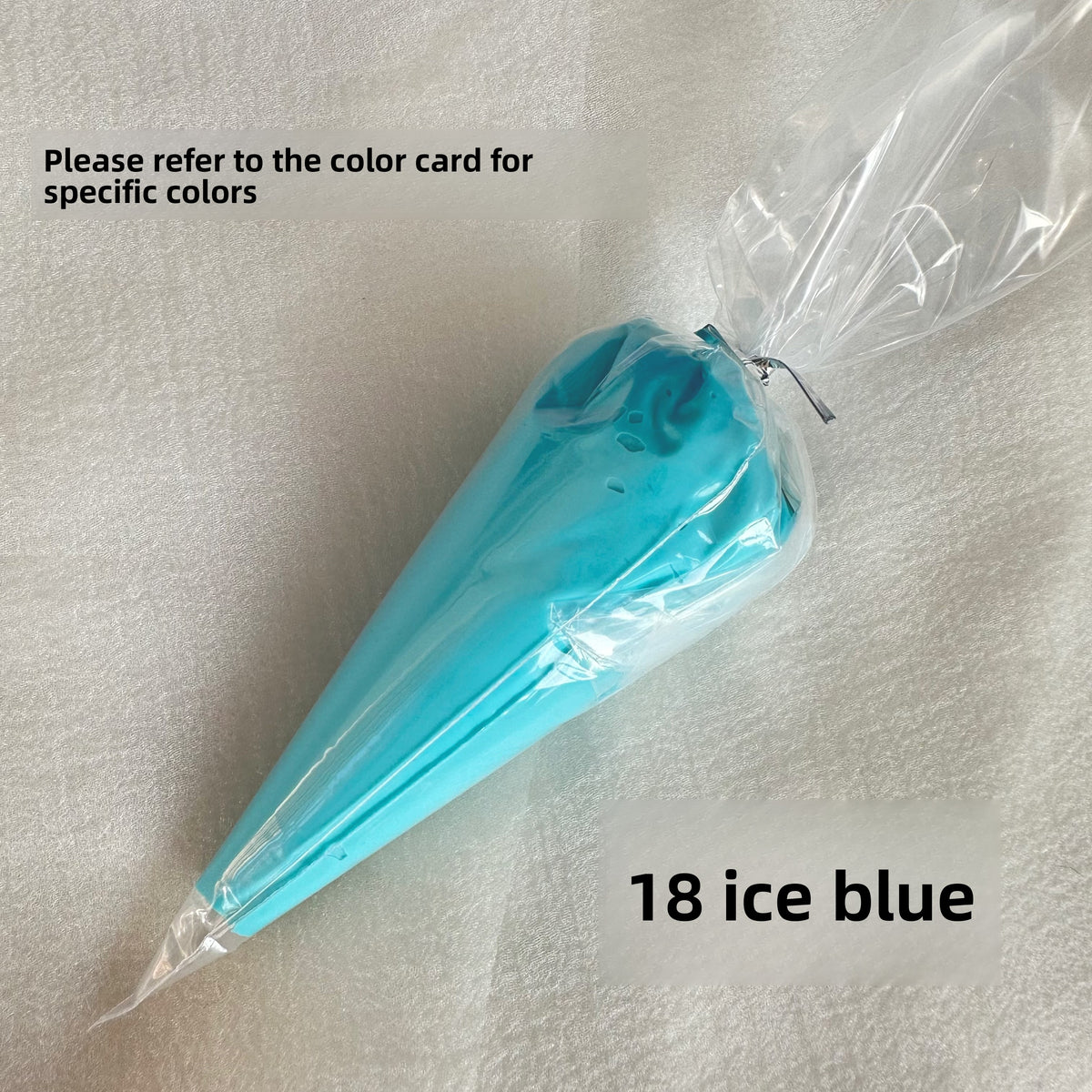 LINK A  100g  🧁Decoden Cream Glue