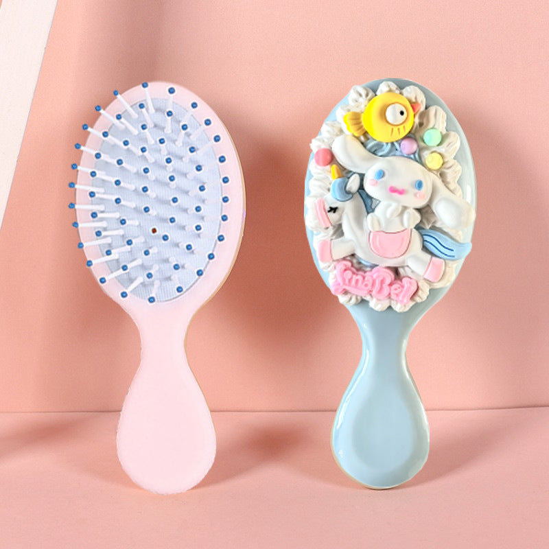 Decoden DIY Comb  Kit