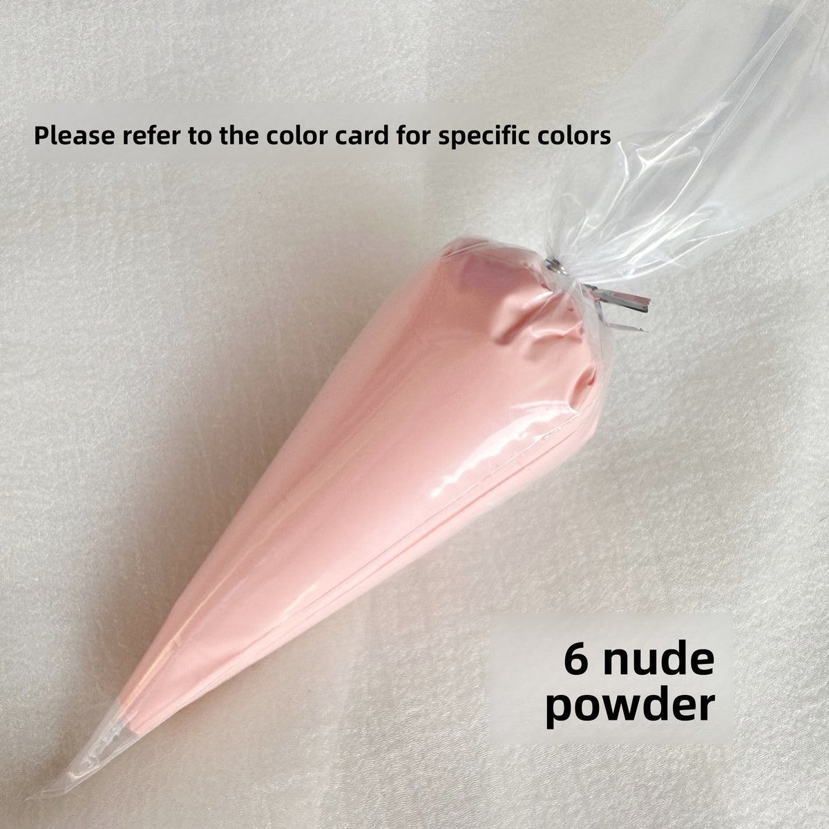LINK A  100g  🧁Decoden Cream Glue