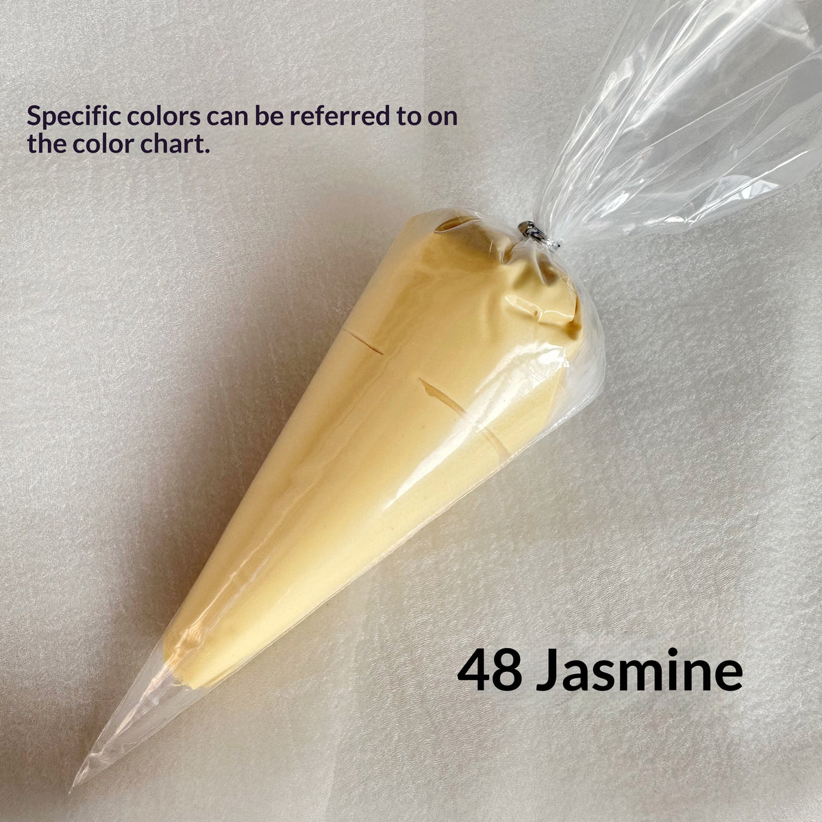 LINK C 100g 🧁 Decoden Cream Glue