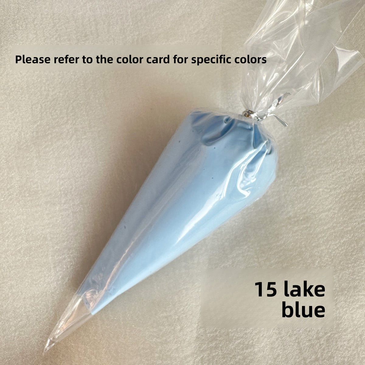 LINK A  100g  🧁Decoden Cream Glue