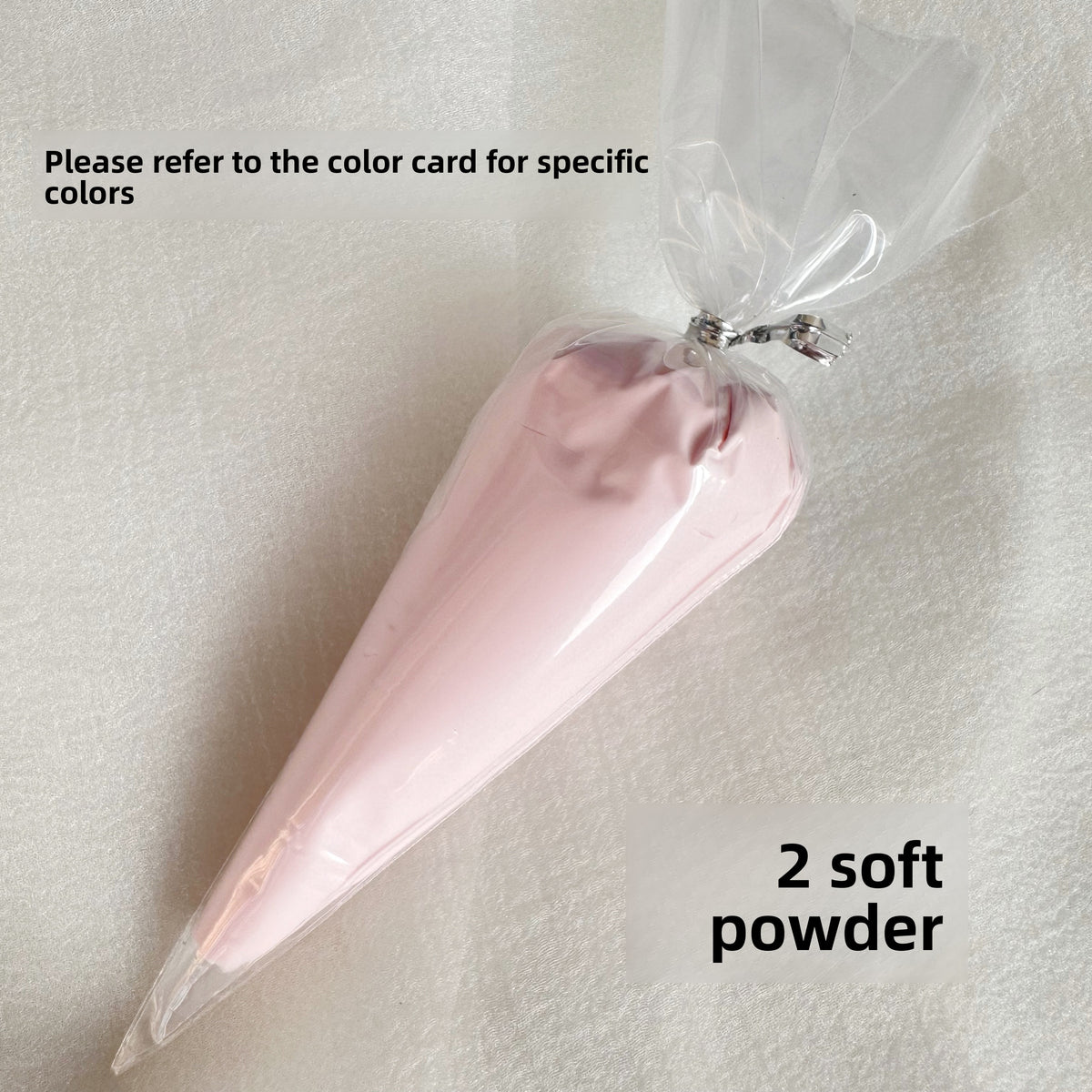 LINK A  100g  🧁Decoden Cream Glue