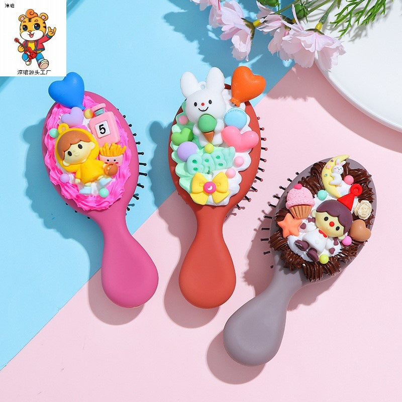 Decoden DIY Comb  Kit