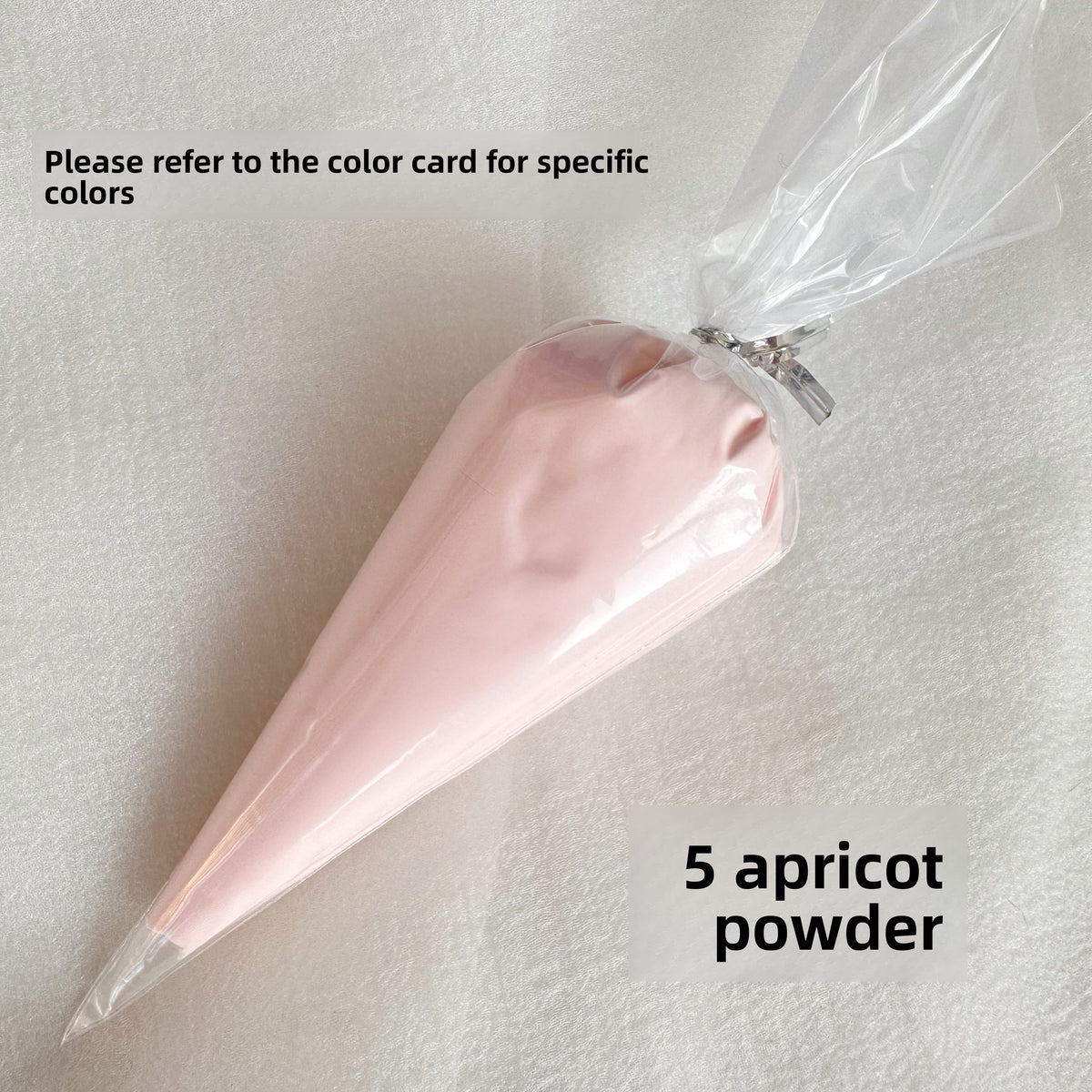LINK A  100g  🧁Decoden Cream Glue