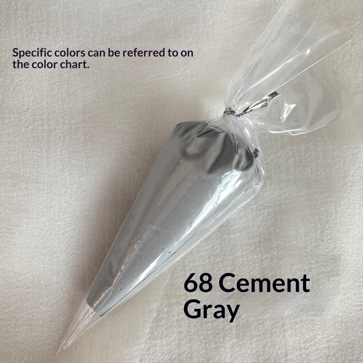 LINK C 100g 🧁 Decoden Cream Glue