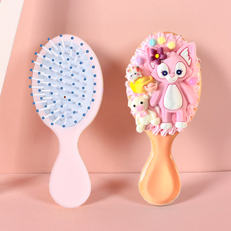 Decoden DIY Comb  Kit