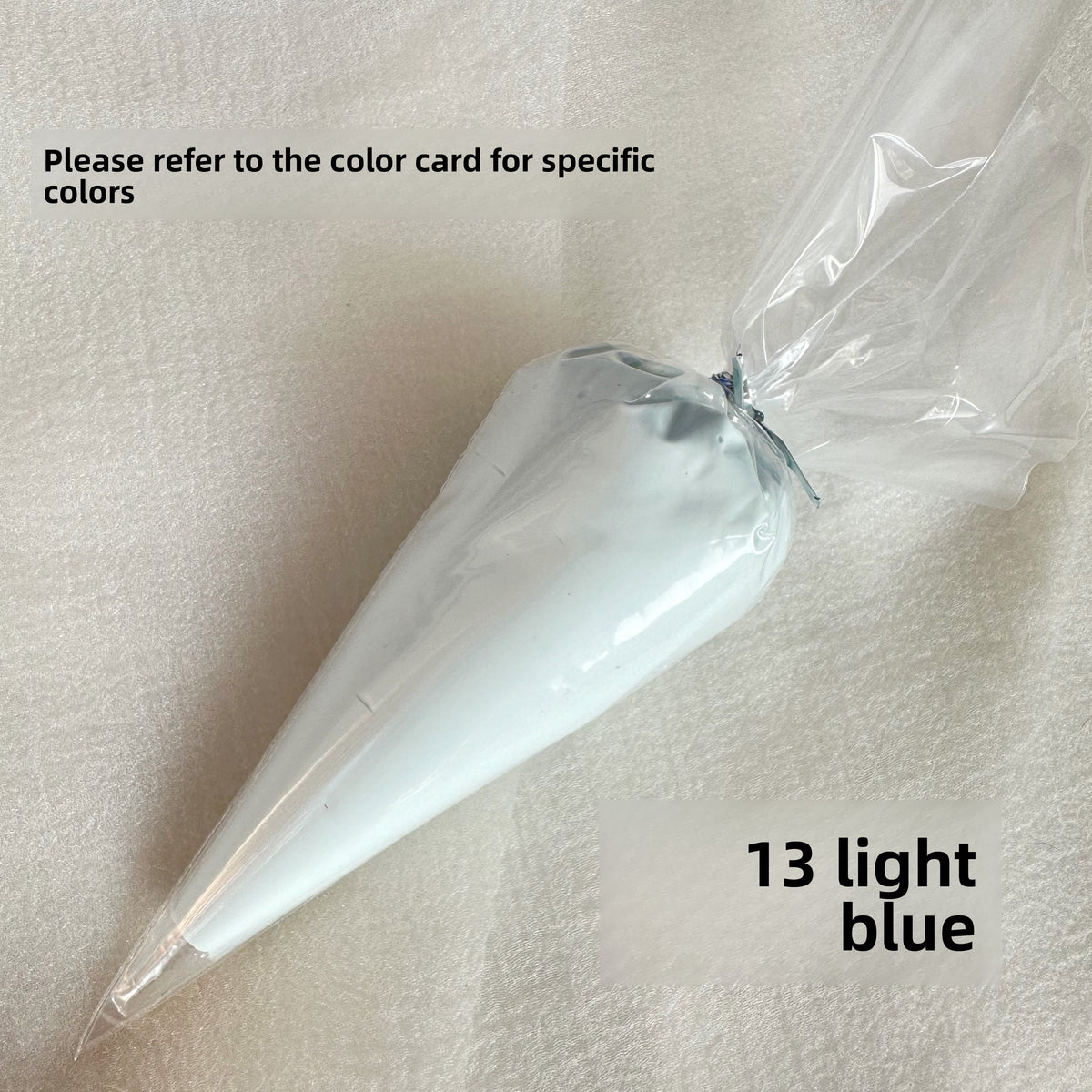 LINK A  100g  🧁Decoden Cream Glue