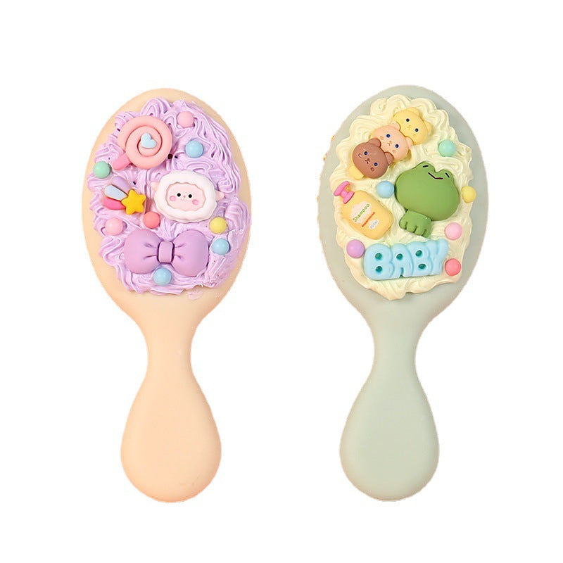 Decoden DIY Comb  Kit