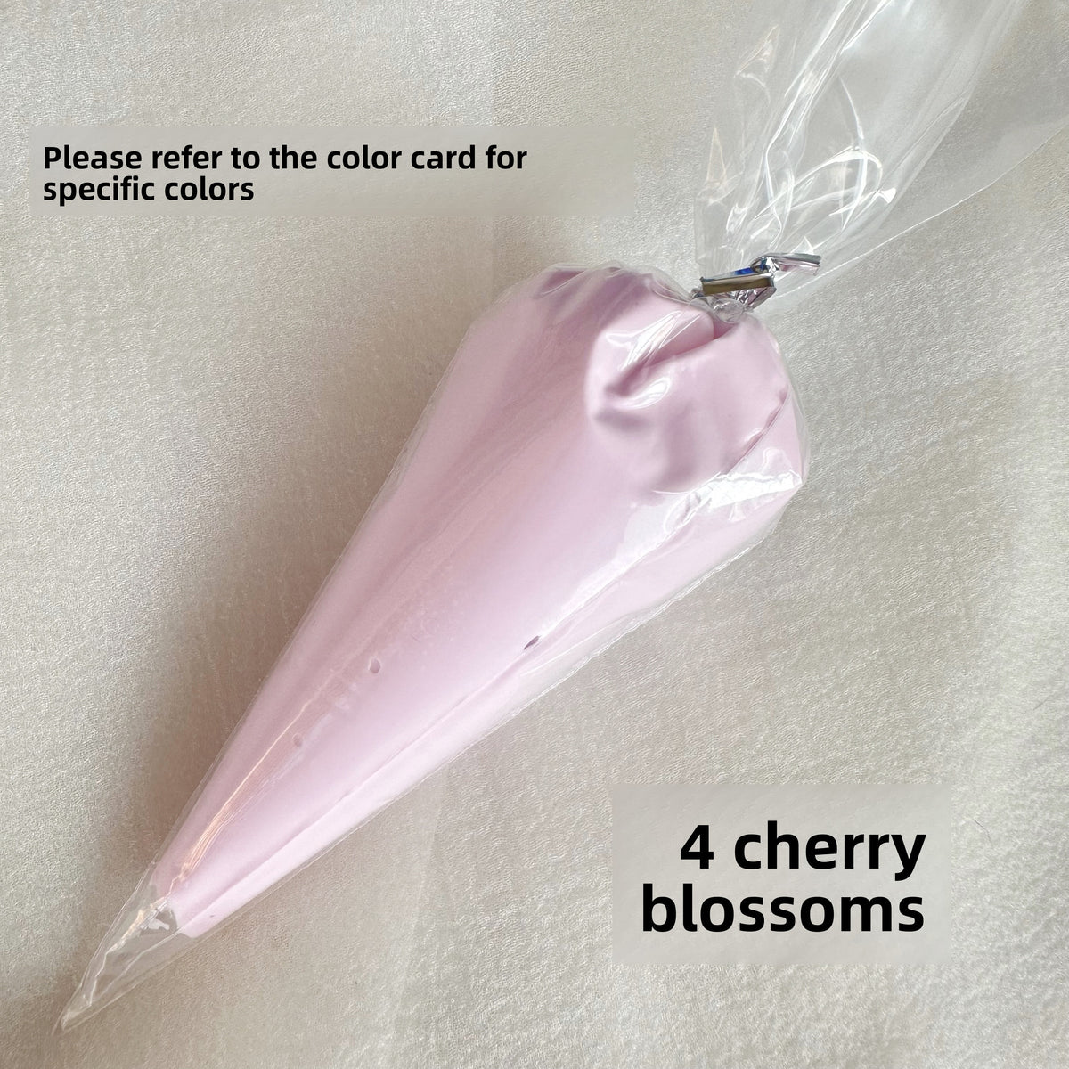 LINK A  100g  🧁Decoden Cream Glue