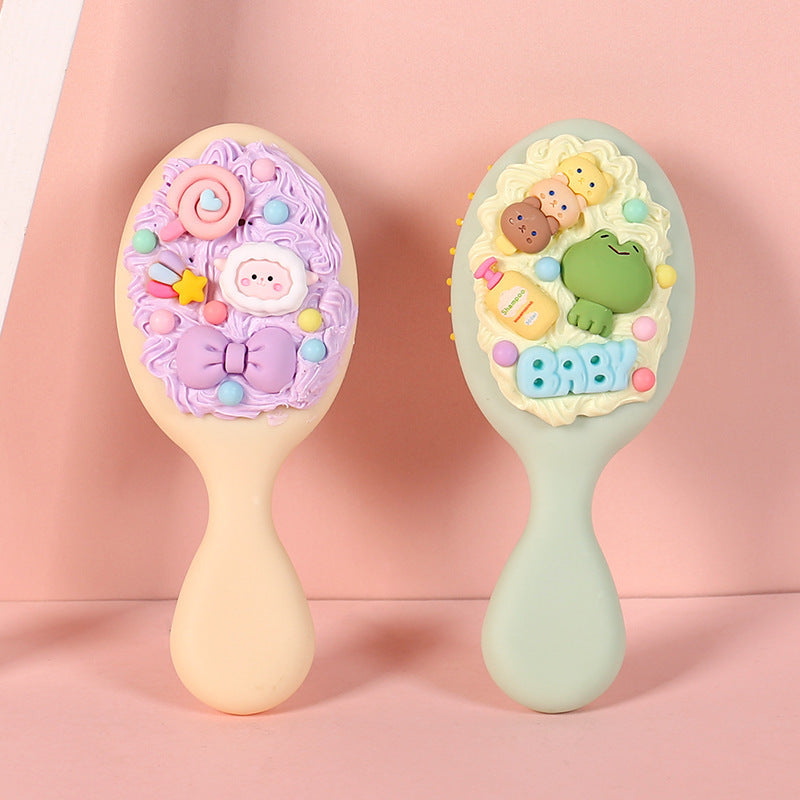 Decoden DIY Comb  Kit