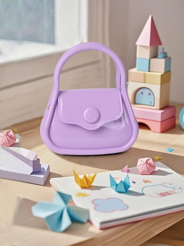 Decoden DIY Handbag Kit