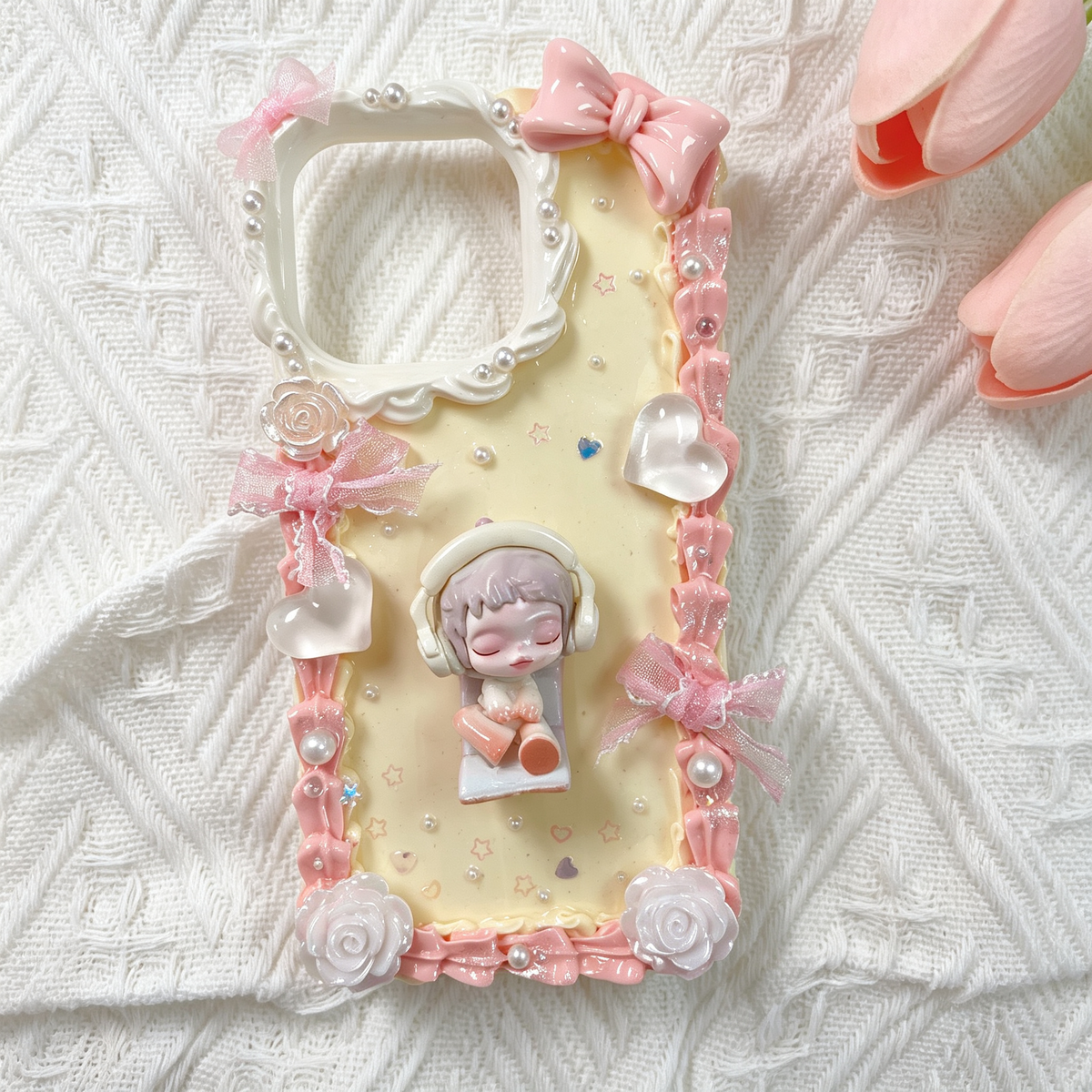 SP Decoden Phone Case