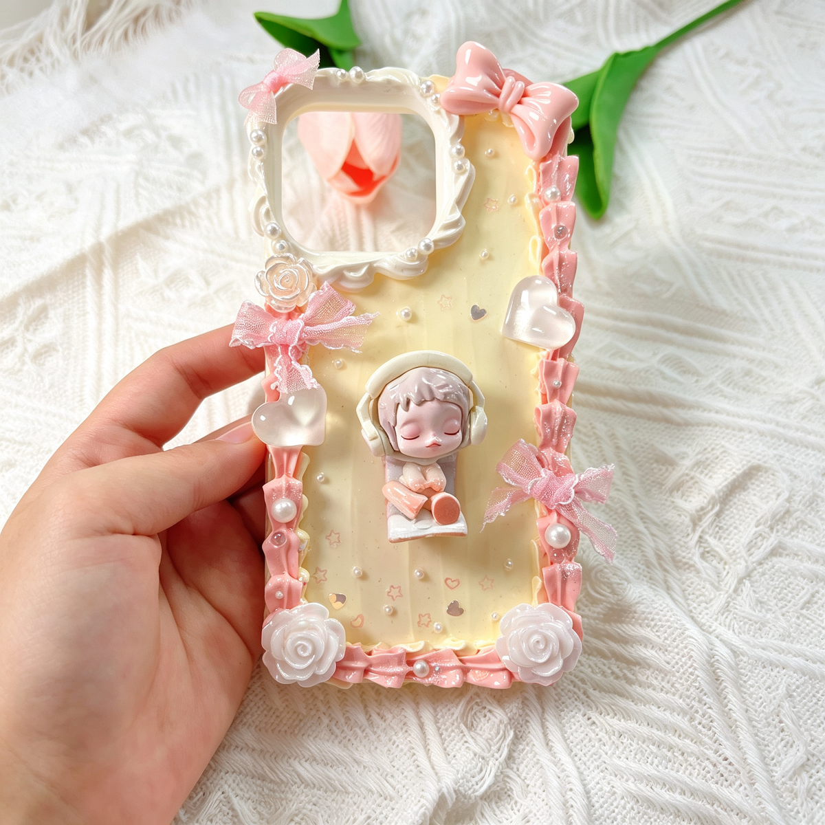 SP Decoden Phone Case