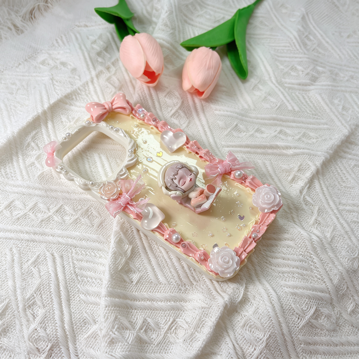 SP Decoden Phone Case