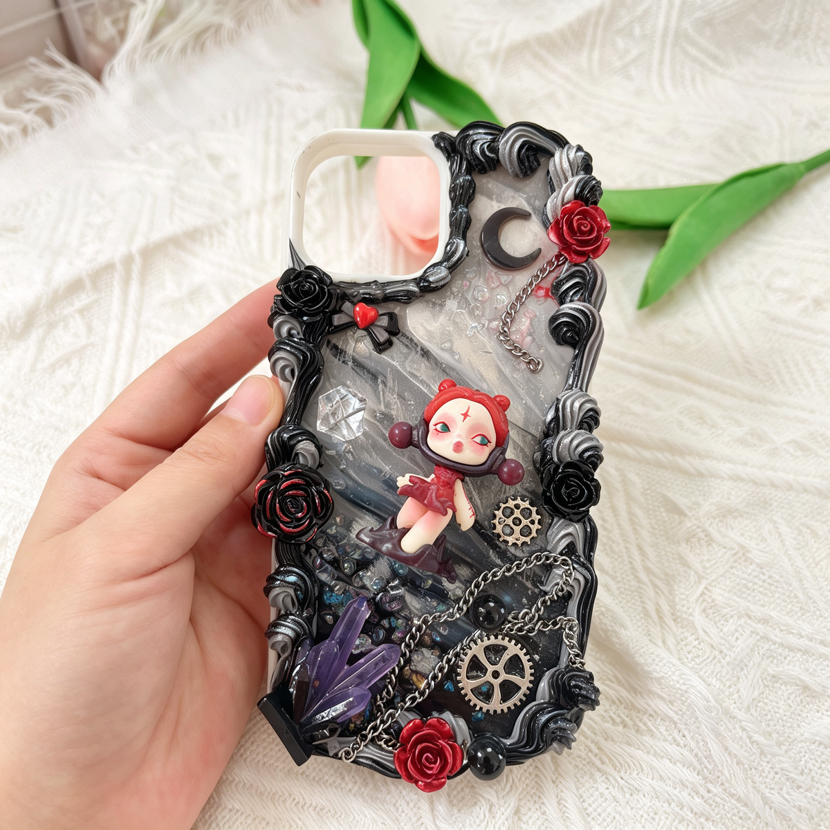 SP Decoden Phone Case