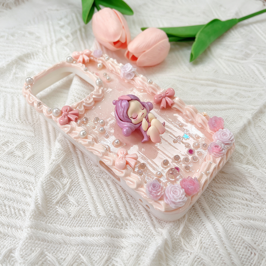 SP Decoden Phone Case