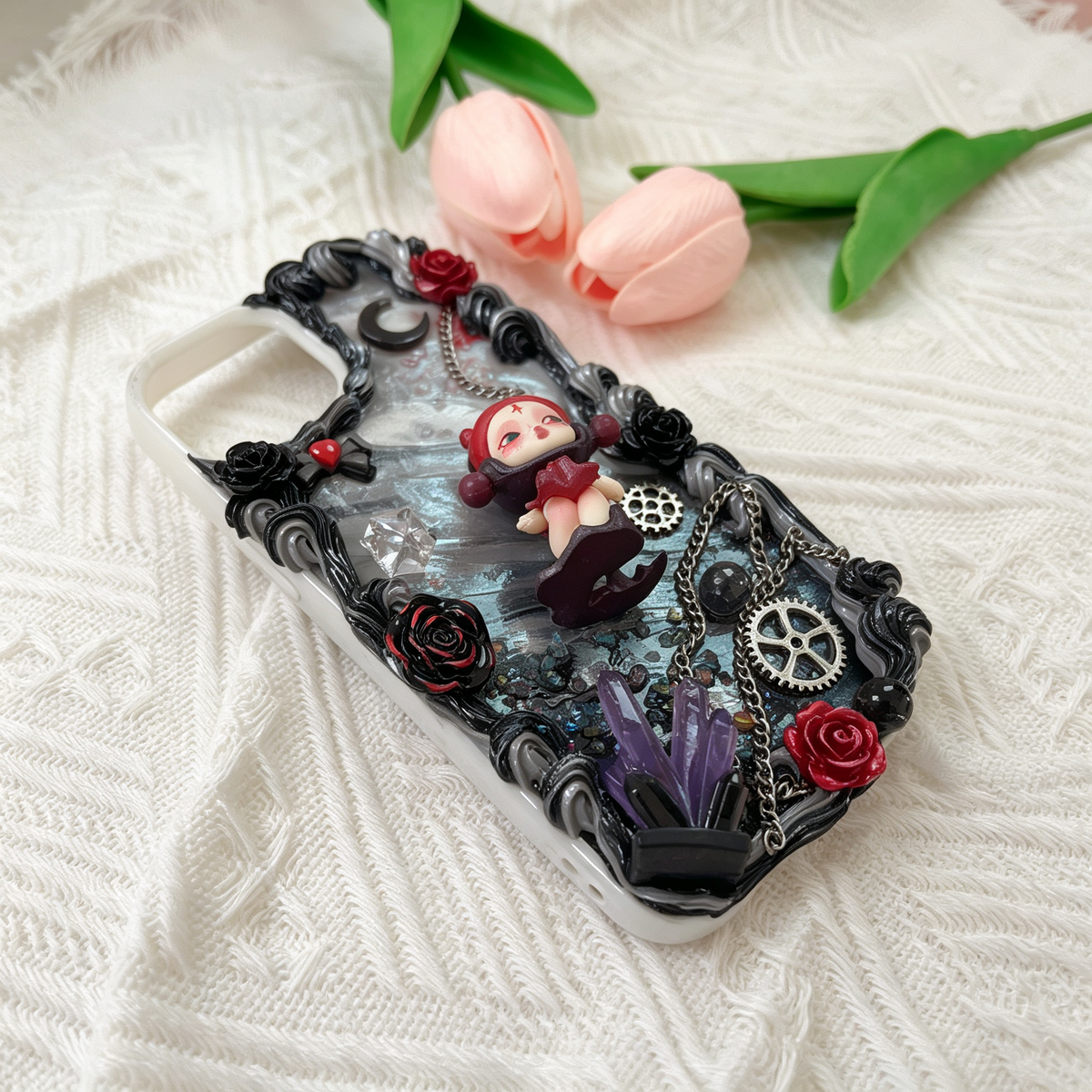 SP Decoden Phone Case